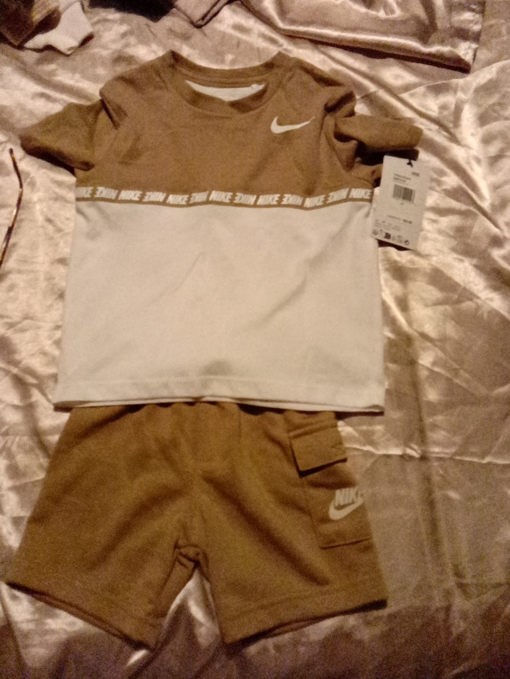 Nike Outfit